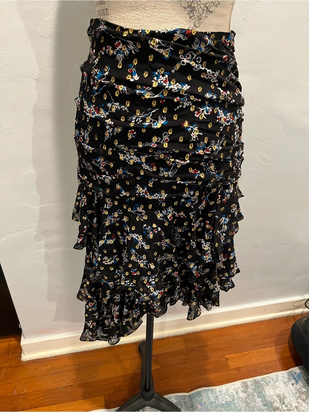 Veronica Beard Skirt Size 4